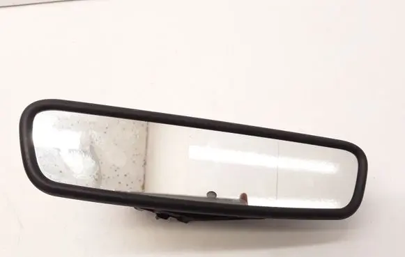 BMW 5 E60 E61 Rear view mirror (interior) E11015891 E11025891