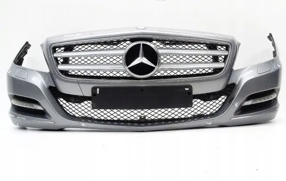 Mercedes-Benz CLS C218 X218 Front bumper