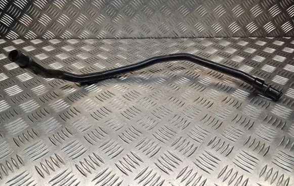 Volkswagen Golf VI Engine coolant pipe/hose 5N0121070F
