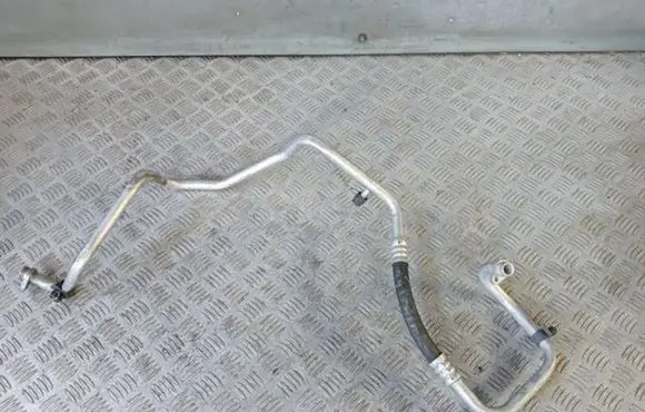 Renault Trafic II (X83) Air conditioning (A/C) pipe/hose