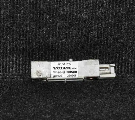 Volvo XC90 Airbag deployment crash/impact sensor 8651755