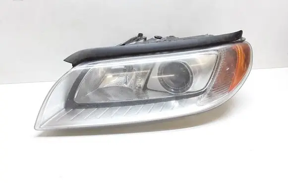 Volvo V70 Headlight/headlamp 6948180 6261110499 31214347