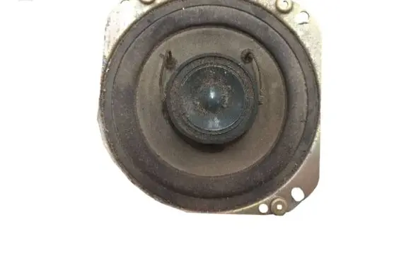 Mercedes-Benz Sprinter W901 W902 W903 W904 Panel speaker TS1002