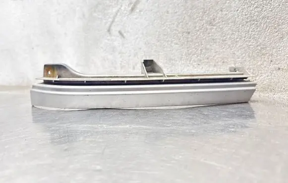 Opel Zafira A Under headlight/headlamp trim 90580651 12543 0407838