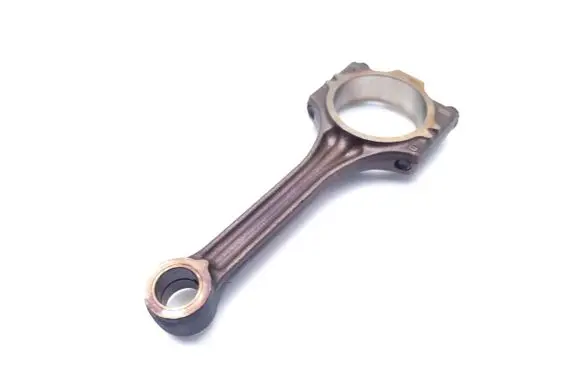 Skoda Fabia Mk1 (6Y) Connecting rod/conrod BKY