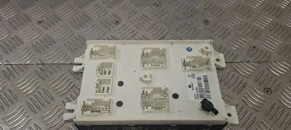 Ram 1500 DT Comfort/convenience module 68496414AE