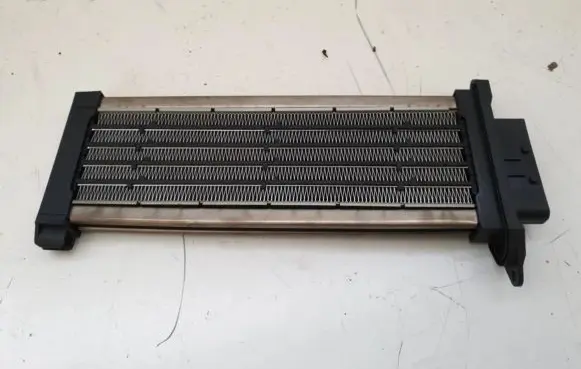 Renault Scenic II - Grand scenic II Heater blower radiator 664447A