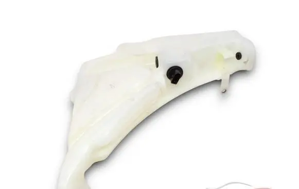 Audi A5 Sportback 8TA Windshield washer fluid reservoir/tank 8T0955453C