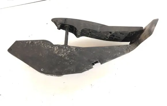 Mini One - Cooper R50 - 53 Accelerator throttle pedal 25916010 3541676248401