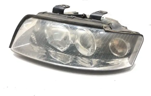 Audi A4 S4 B6 8E 8H Headlight/headlamp 8E0941003F