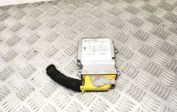 Volkswagen Golf V Airbag control unit/module 1K0909605C 5WK43413 02H013S2100
