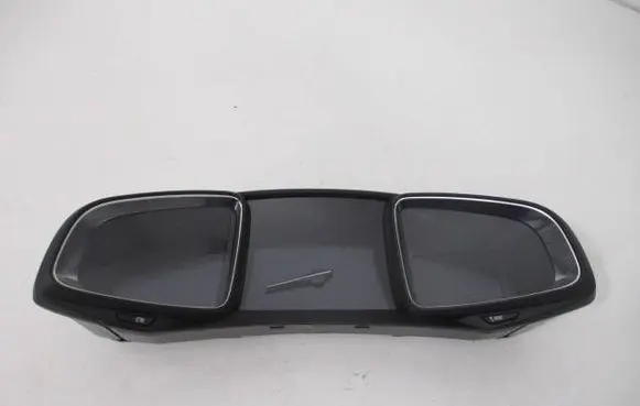 Speedometer (instrument cluster)