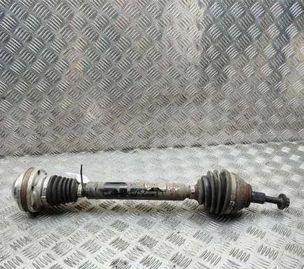 Audi A3 S3 8V Front driveshaft 5Q0407272BL