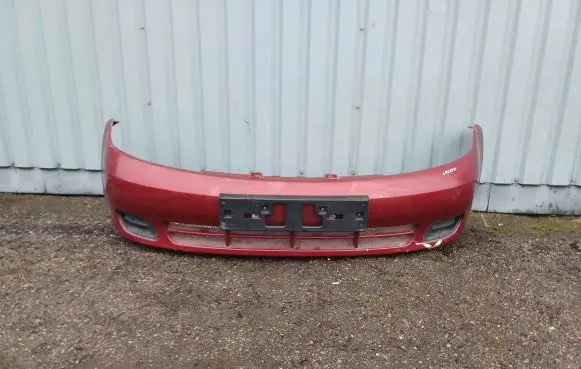 Chevrolet Lacetti Front bumper