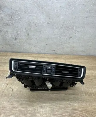 BMW 7 F01 F02 F03 F04 Dash center air vent grill 9115859 650400716