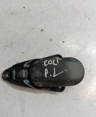 Mitsubishi Colt Tailgate interior release/open handle 