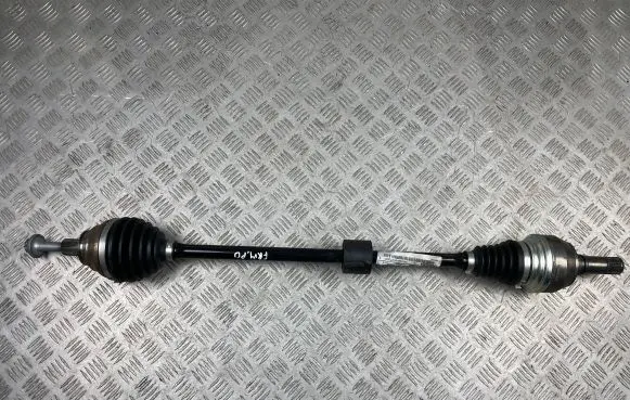 Cupra Formentor Front driveshaft 3Q0407272DS