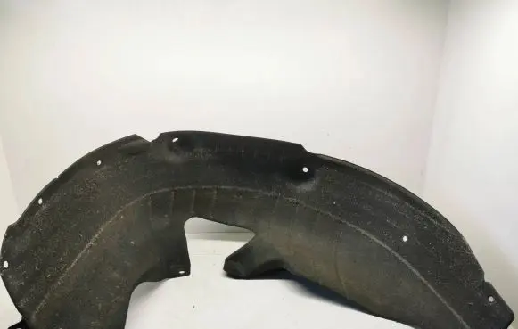 Hyundai Tucson IV NX4 Rear arch fender liner splash guards 86822N7CA0 0852402 5620211027