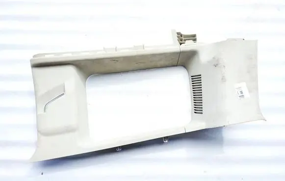 Jeep Patriot Other interior part 63248z