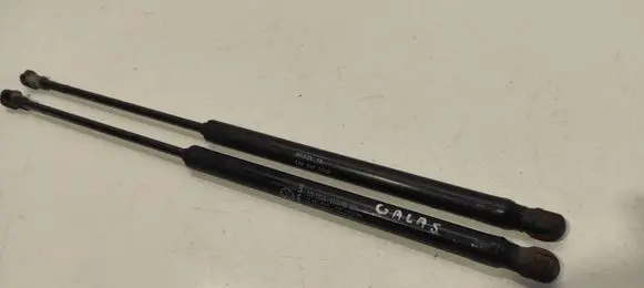 Volkswagen Fox Tailgate/trunk strut/damper 5Z6827550B