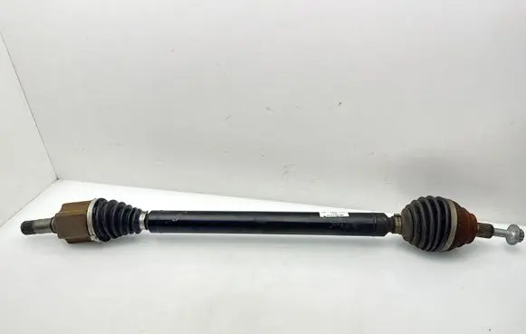 Volkswagen Golf VIII Front driveshaft 5Q0407272 110M29T 5Q0407272FP