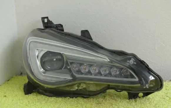 Subaru BRZ Headlight/headlamp 100-60357