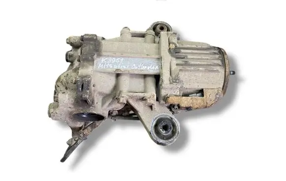 Mitsubishi Outlander Rear differential T02GS1568 RATIO2353