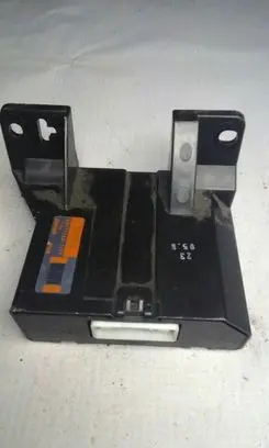 Toyota Corolla Verso AR10 Air conditioning/heating control unit 886500F030