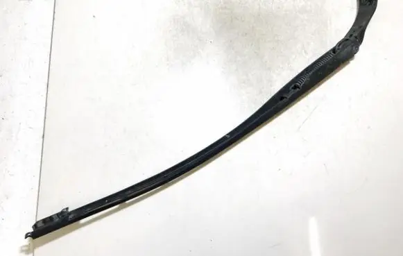 Citroen C4 I Front wiper blade arm 9656189480 9650104080