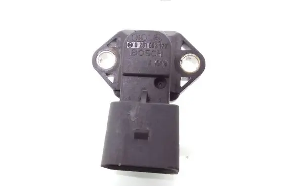 Volkswagen PASSAT B5 Air pressure sensor 0281002177