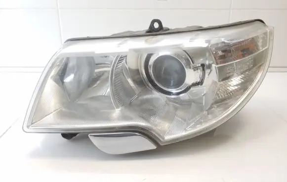 Skoda Superb B6 (3T) Headlight/headlamp 3T1941015E