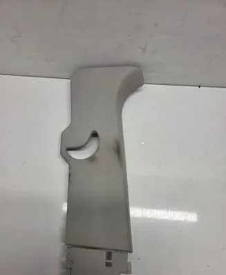 Peugeot Partner III (B) pillar trim (top) 9816492477 816492077