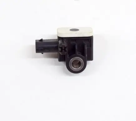 Porsche Cayenne (92A) Airbag deployment crash/impact sensor 2H0959351