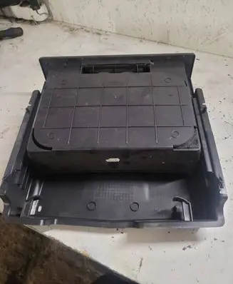 Renault Scenic III - Grand scenic III Glove box 873900002R