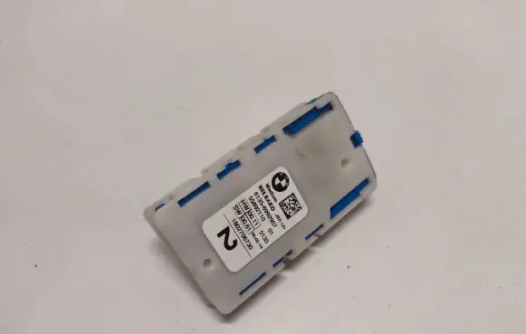 BMW 5 G30 G31 Fuse module 61356992957 61358795478 61356839218