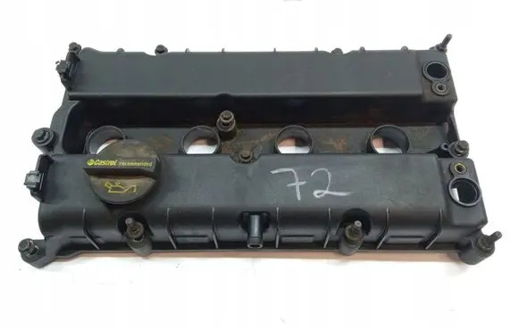 Ford Focus Rocker cam cover EKE510N6K271