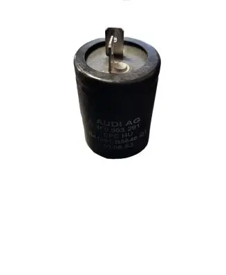 Audi A6 S6 C6 4F Other relay 4F0903291
