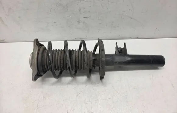 Mercedes-Benz B W247 Front shock absorber/damper A1773202600
