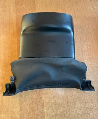 Volkswagen Golf Plus Steering wheel column trim 1K0858565 1K0858560