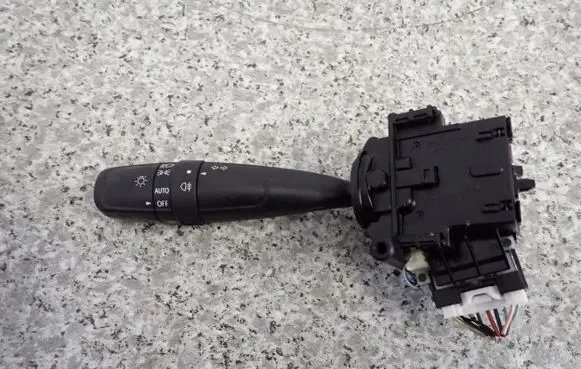 Suzuki SX4 S-Cross Other switches/knobs/shifts