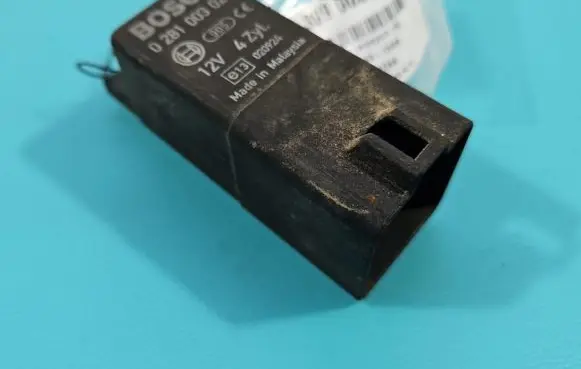 Iveco Daily 3rd gen Other relay 0281003024 IMPRK1399002