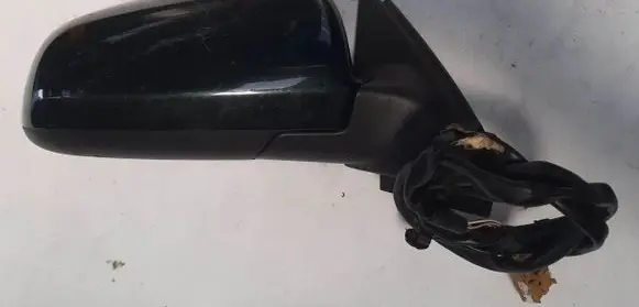 Audi A3 S3 8P Other exterior part