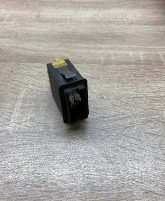 Audi A8 S8 D2 4D Fog light switch 4D0941563