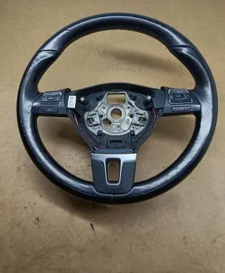 Volkswagen PASSAT B7 USA Steering wheel 561419091G 2445662024 3C8959537D