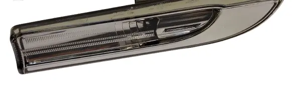 Porsche Panamera (970) Front fender indicator light 97063103301