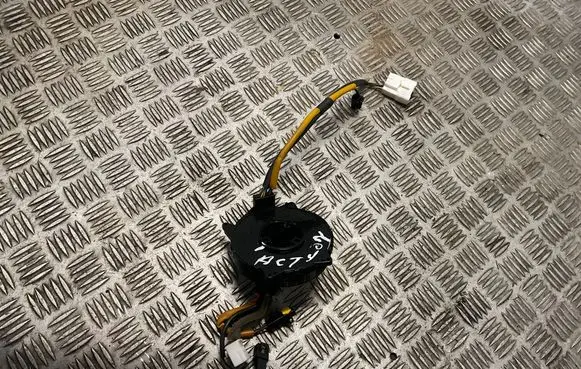 SsangYong Actyon Airbag slip ring squib (SRS ring)