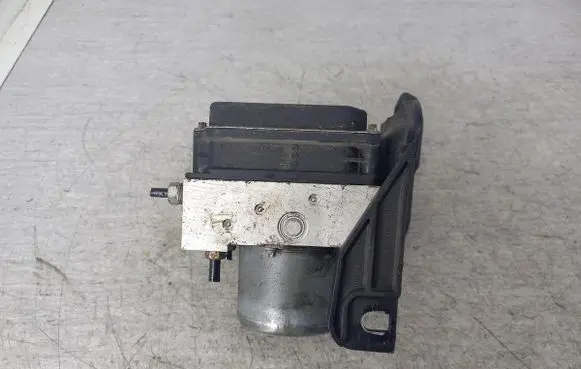 Opel Corsa D ABS Pump 026525119013321076