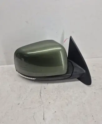 Dodge Durango Front door electric wing mirror 5SH46RFQAF PFQ