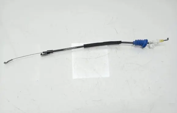 Volkswagen Tiguan Rear door cable line 5N0839085A