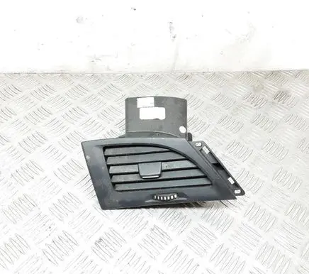 Renault Fluence Dashboard side air vent grill/cover trim